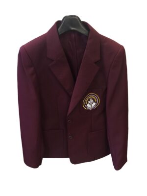 TAYLOR HIGH BOY BLAZER