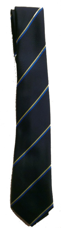 LORNSHILL TIE
