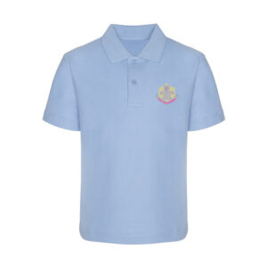 TINY TOTS ACADEMY POLO