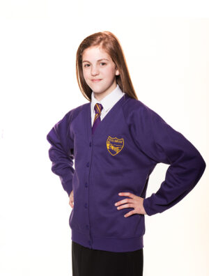 TOLLBRAE CARDIGAN
