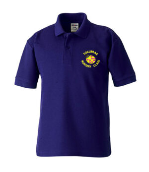 TOLLBRAE NURSERY POLO