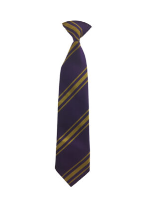 TOLLBRAE TIE