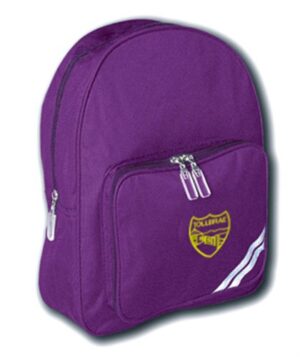 TOLLBRAE INFANT BAG