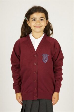 TOWNHEAD CARDIGAN
