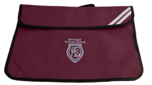 TOWNHEAD HOMEWORK BAG