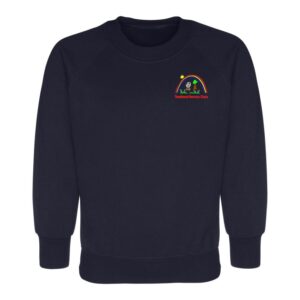 TOWNHEAD NURSERY CARDIGAN