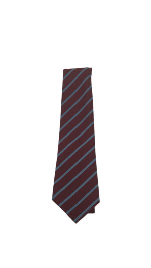 TOWNHEAD ELASTIC TIE