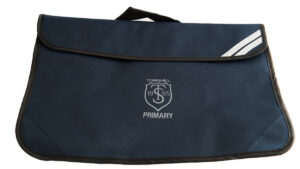 TOWNHILL HOMRWORK BAG