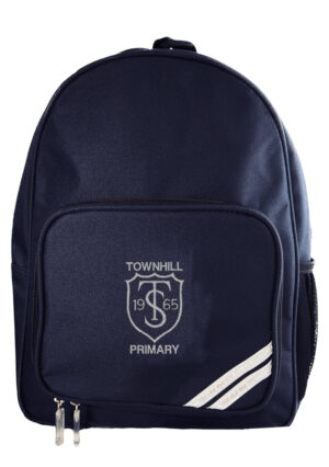 TOWNHILL INFANT BAG