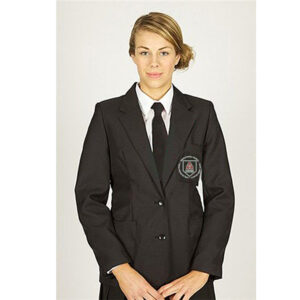 TRINITY HIGH GIRLS FITTED
