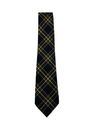 UDDINGSTON GRAMMAR TIE