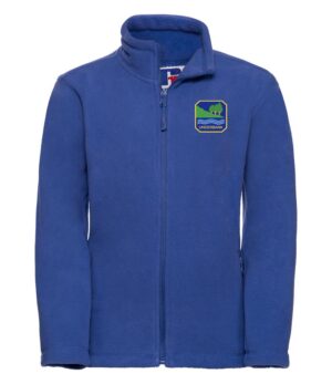 UNDERBANK FLEECE