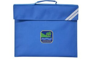 UNDERBANK HOMEWORK BAG