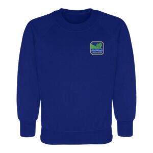 UNDERBANK SWEATSHIRT