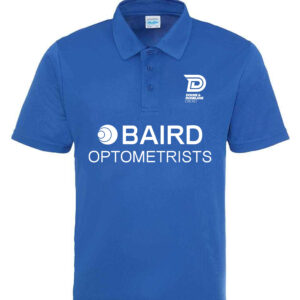 D&D COOL POLO