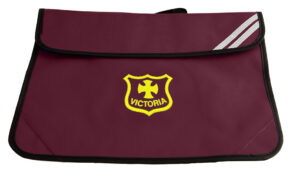 VICTORIA HOMEWORK BAG