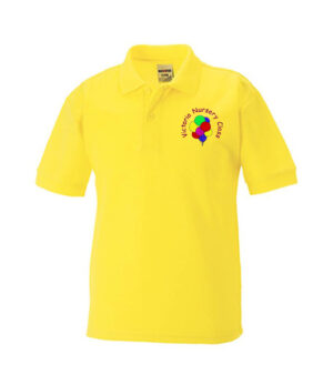 VICTORIA NURSERY POLO
