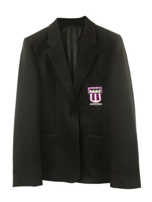 Alva Academy Girls Blazer
