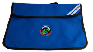 WALSTON HOMEWORK BAG