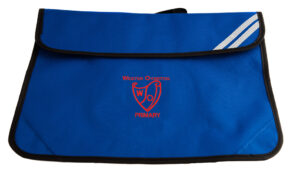 WESTER OVERTON HOMEWORK BAG