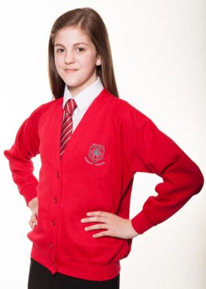 WESTFIELD CARDIGAN