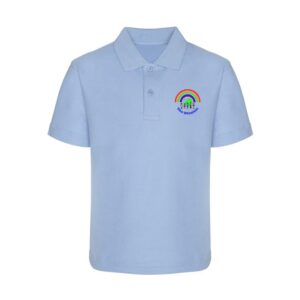 WHITELEES NURSERY POLO