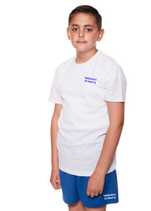 WHITELEES PE SHORTS