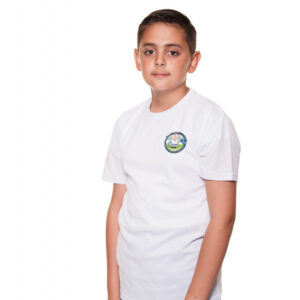 WHITELEES TSHIRT