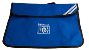 WHITELEES HOMEWORK BAG