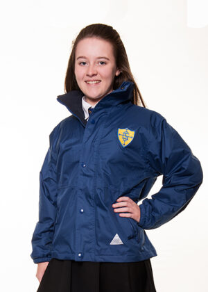 ST EDWARDS WATERPROOF