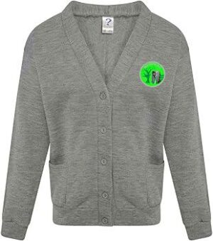 WOODHEAD CARDIGAN