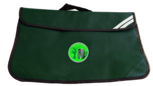 WOODHEAD HOMEWORK BAG