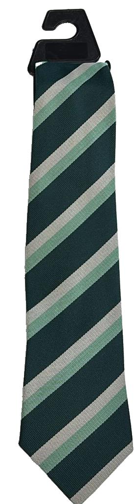 WOODHEAD TIE
