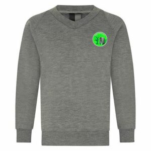 WOODHEAD VEE SWEAT