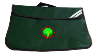 WOODLANDS HOMEWORK BAG