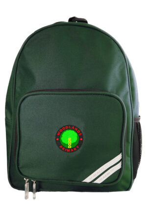 WOODLANDS INFANT BAG