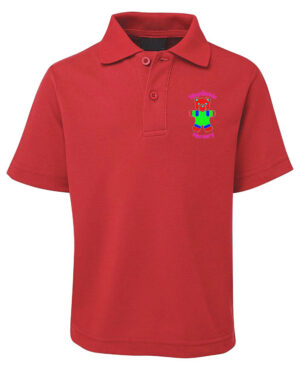 WOODLANDS NURSERY POLO