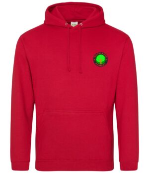 WOODLANDS HOODIE