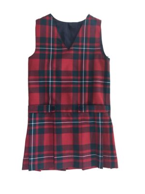 WOODLANDS PINAFORE