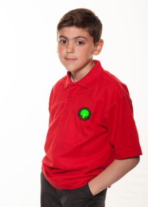 WOODLANDS POLO