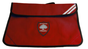 WOODSIDE HOMEWORK BAG
