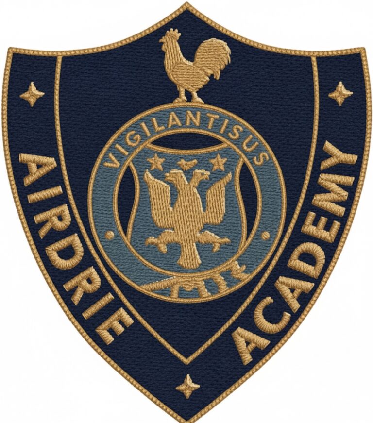 Airdrie Academy