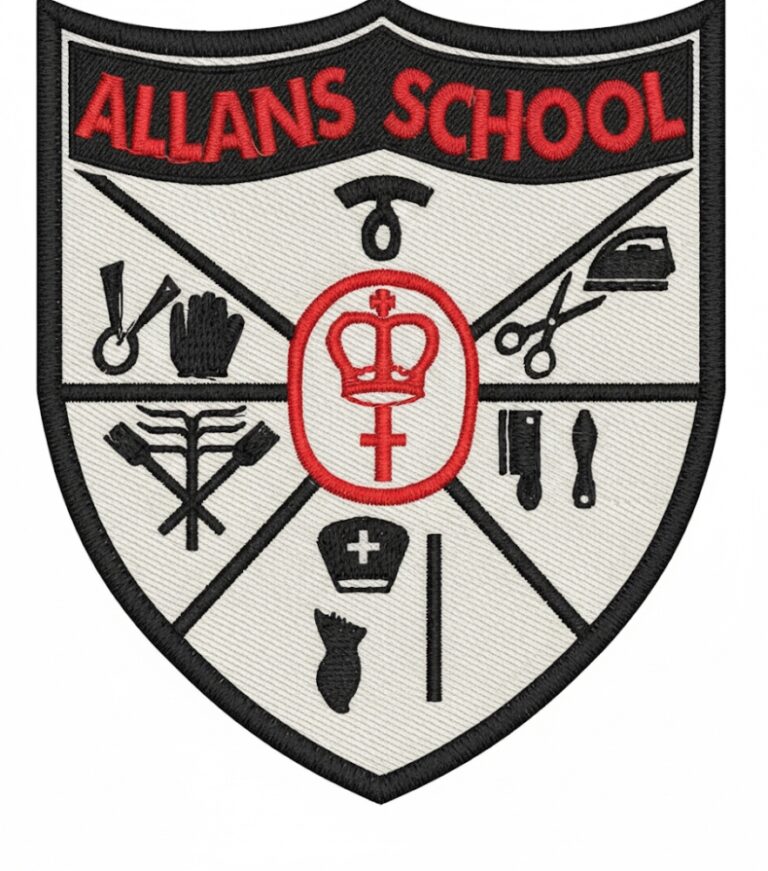 Allan's Primary