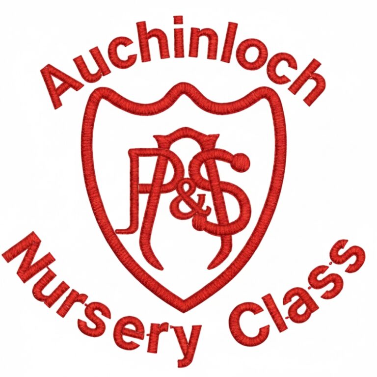 Auchinloch Nursery