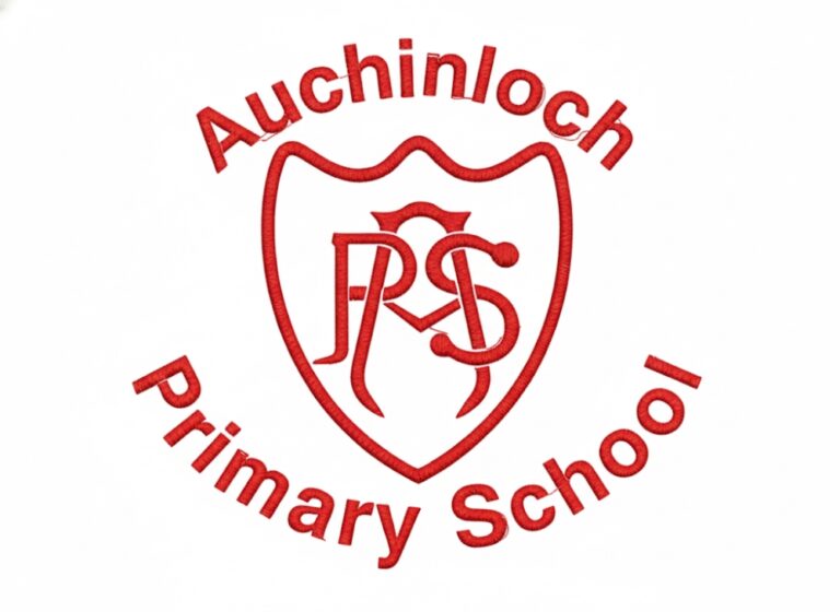 Auchinloch Primary