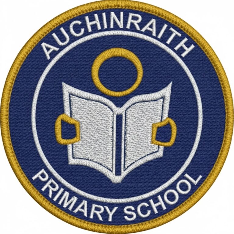 Auchinraith Primary