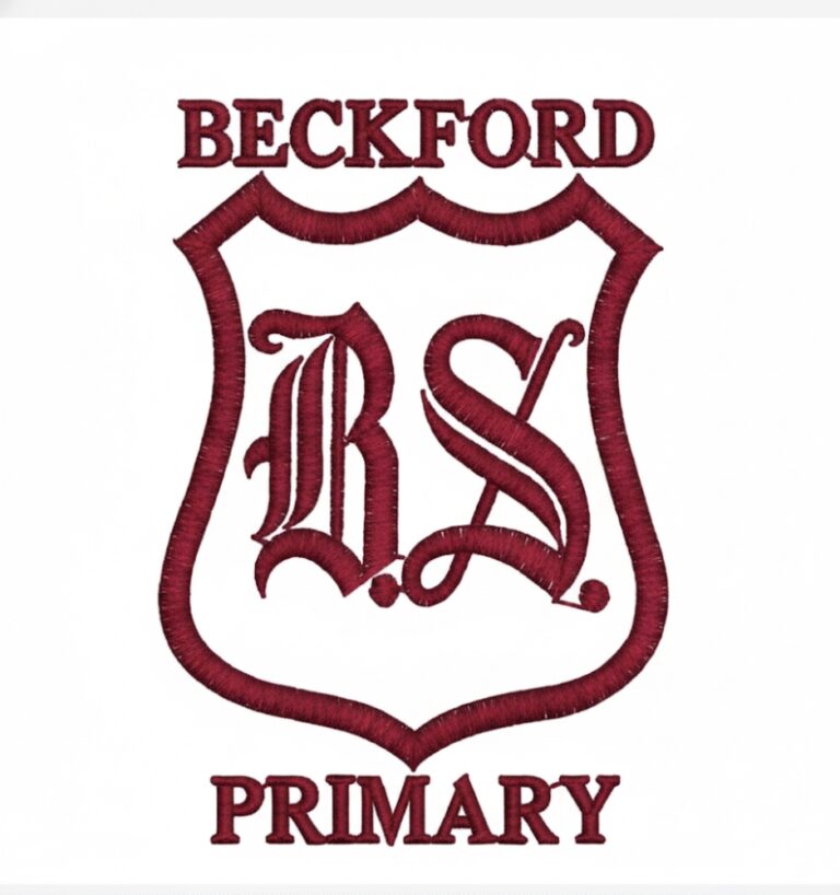 Beckford Primary