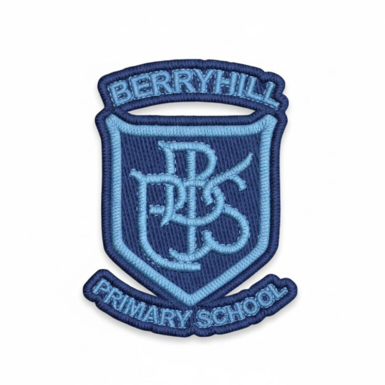 Berryhill Primary