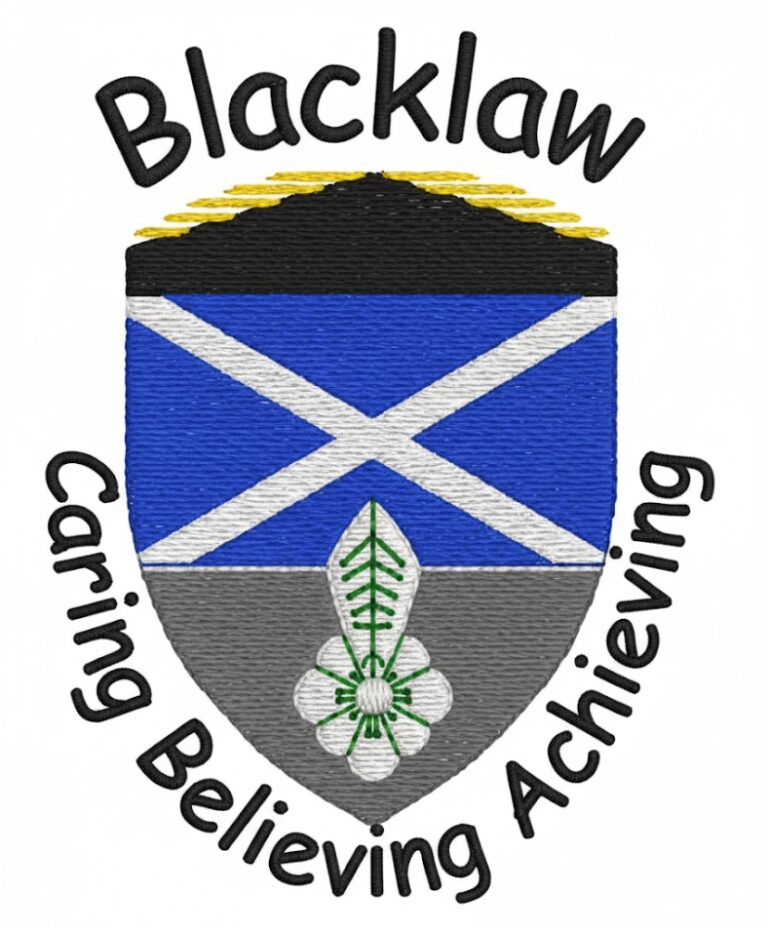 Blacklaw Primary