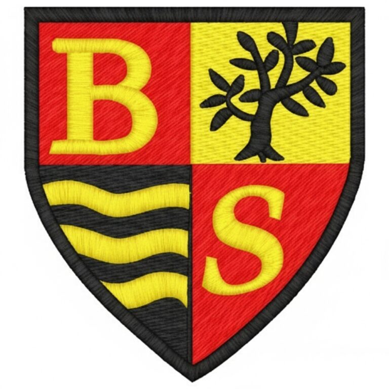 Blackwood Primary